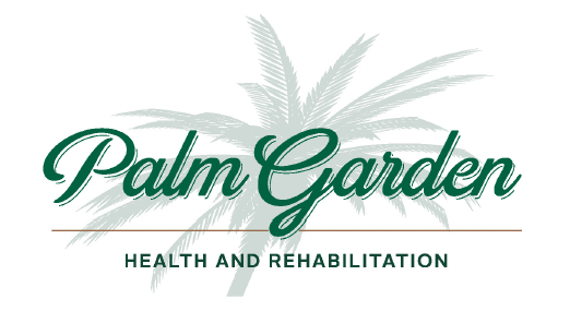Palm Gardens Employment Application